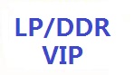 LP/DDR VIP
